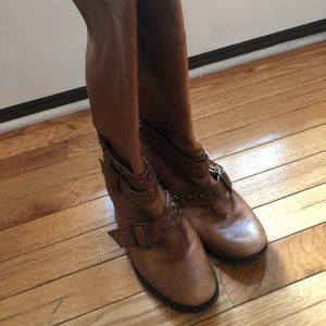 Aldo boots
